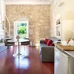 Itria Palace 4*