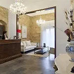 فندق Itria Palace