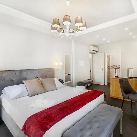 Itria Palace Hotel