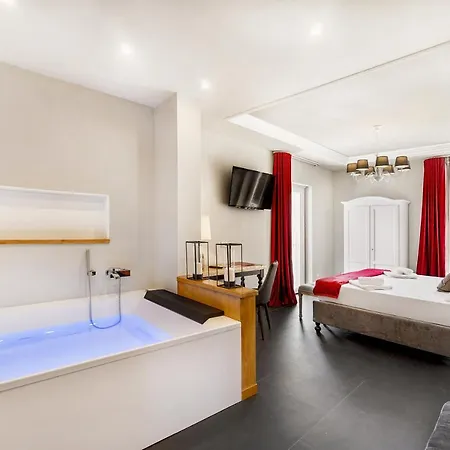 Hotel Itria Palace 4*