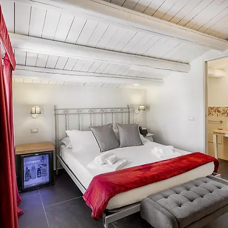 Itria Palace Hotel