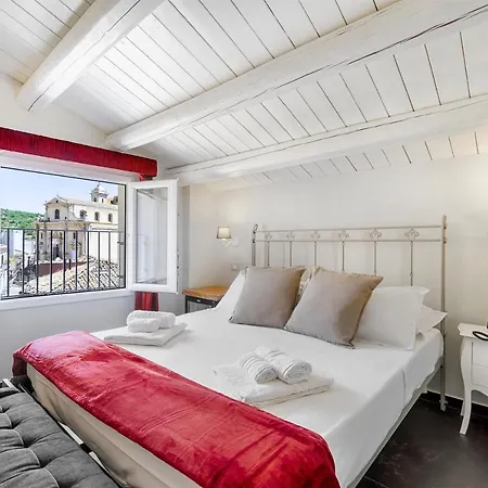 Hotel Itria Palace Ragusa