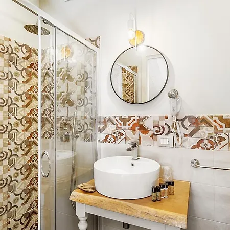 Hotel Itria Palace Ragusa