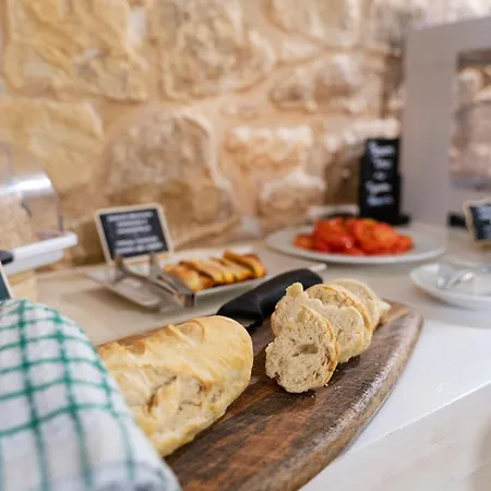 Hotel Itria Palace Ragusa