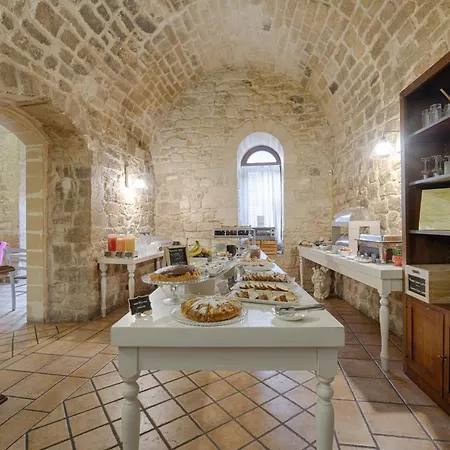Itria Palace 4* Ragusa