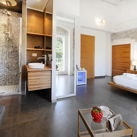 Itria Palace Hotel Ragusa
