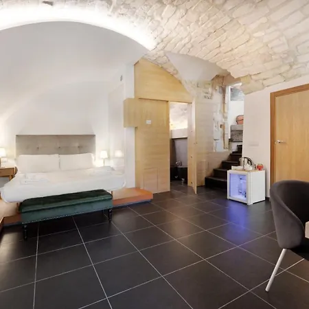 Hotel Itria Palace