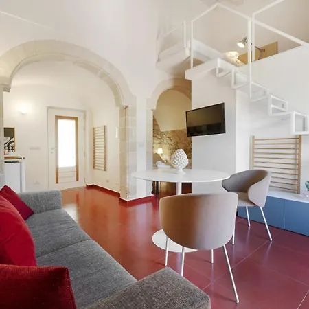 Itria Palace ホテル 4*