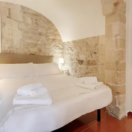 Itria Palace 4*