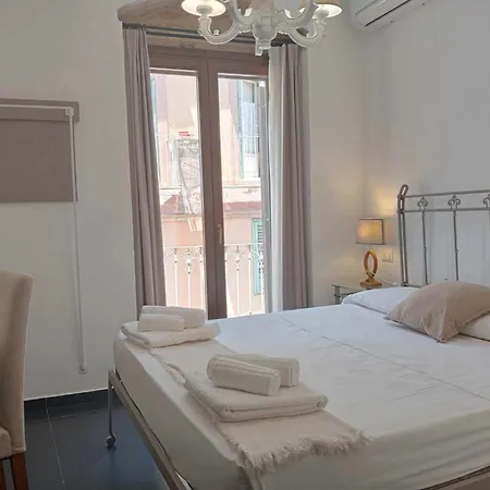 Hotel Itria Palace Ragusa