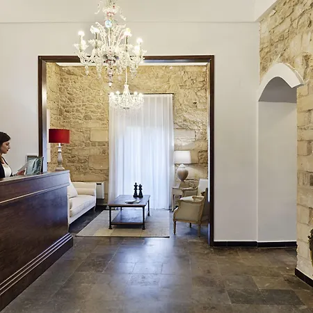 Itria Palace ホテル 4*
