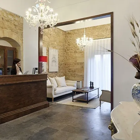 Itria Palace Hotel 4*