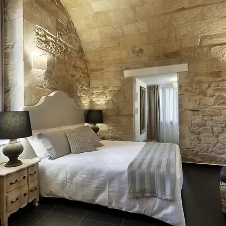 Itria Palace Hotel 4*