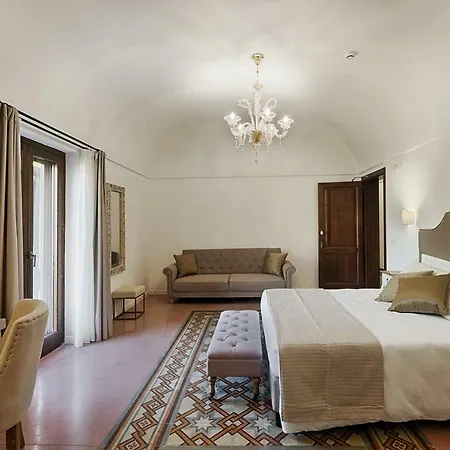 Itria Palace Ragusa