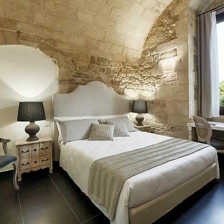 Itria Palace 4*