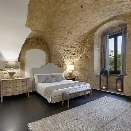 Itria Palace