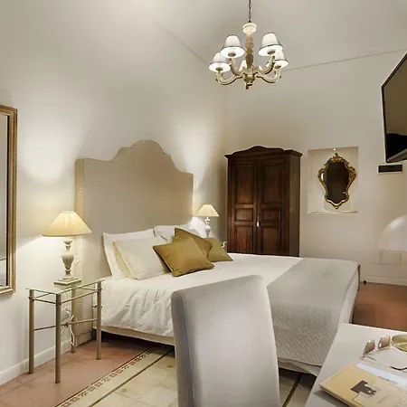 Hotel Itria Palace