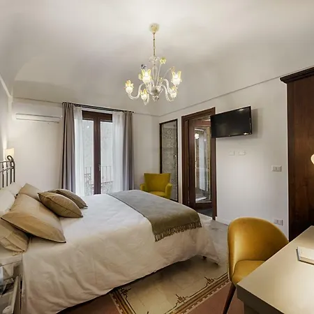 Itria Palace Ragusa