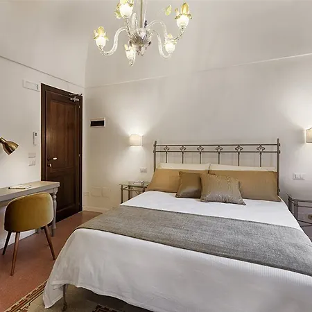 Itria Palace Hotel