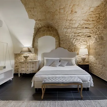 Itria Palace 4* Ragusa