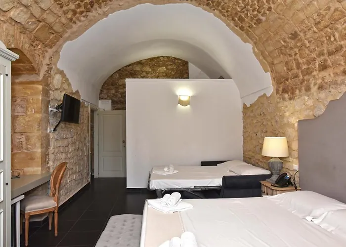 Itria Palace Ragusa