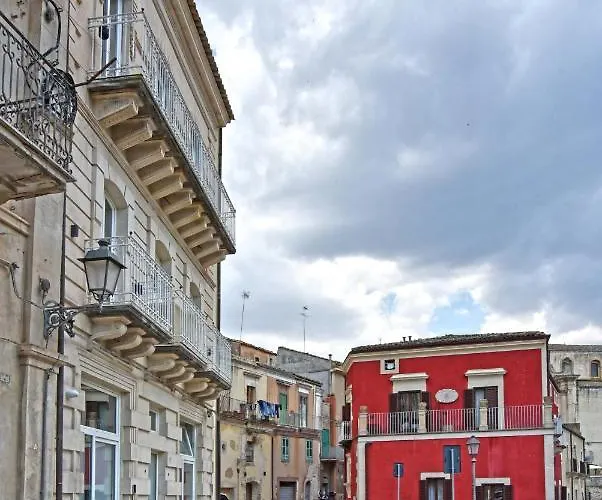 Itria Palace Szálloda
