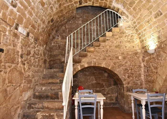 Otel Itria Palace