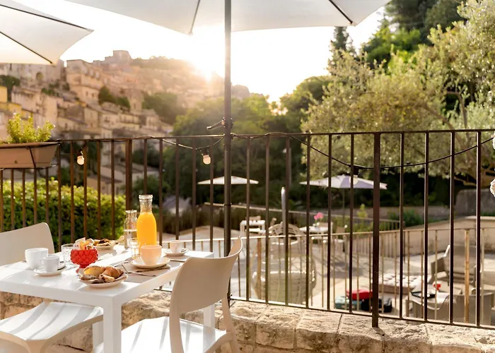 Itria Palace Szálloda 4*