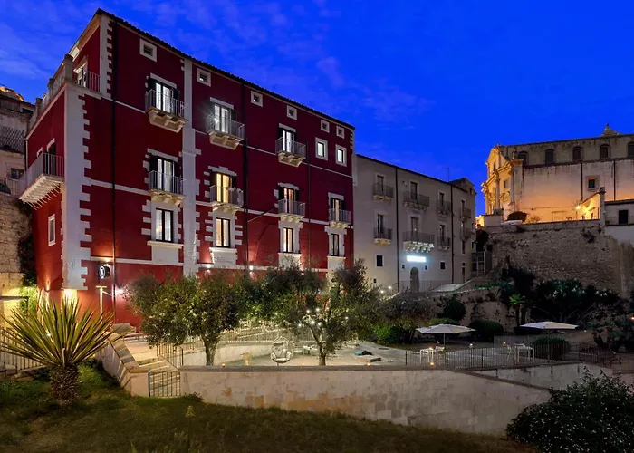 Itria Palace Otel 4*