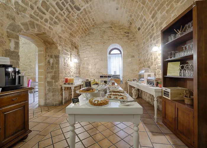 Itria Palace 4* Ragusa