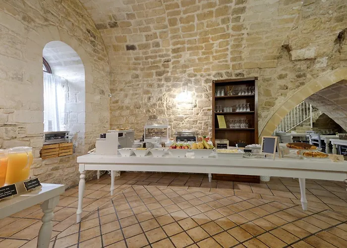 Itria Palace