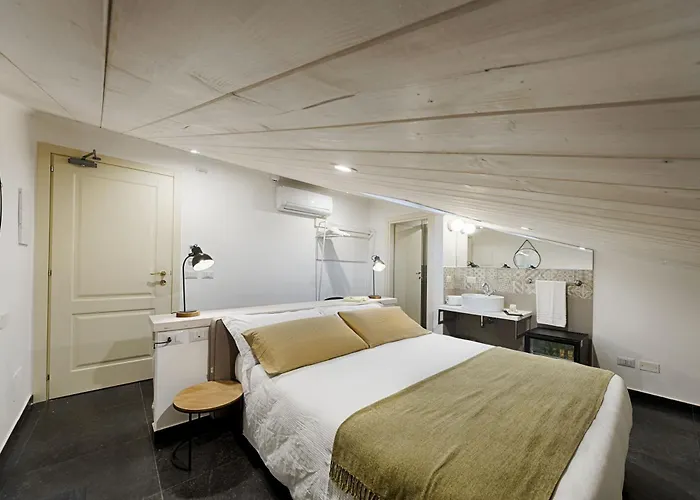 Otel Itria Palace 4*