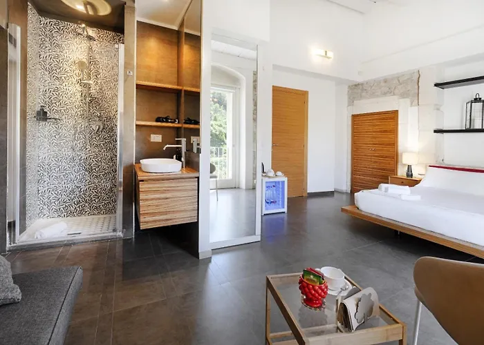 Itria Palace Hotel Ragusa
