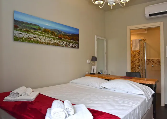 Itria Palace Szálloda 4*