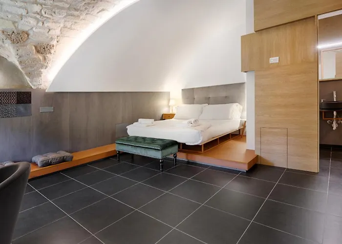 Itria Palace Szálloda Ragusa