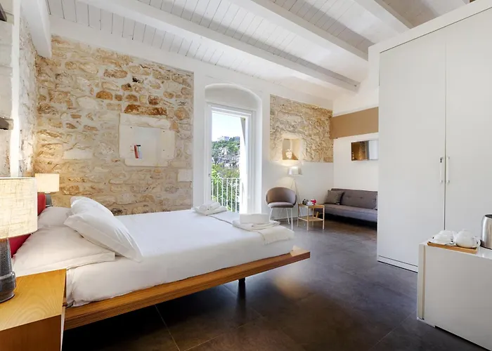 Itria Palace Ragusa