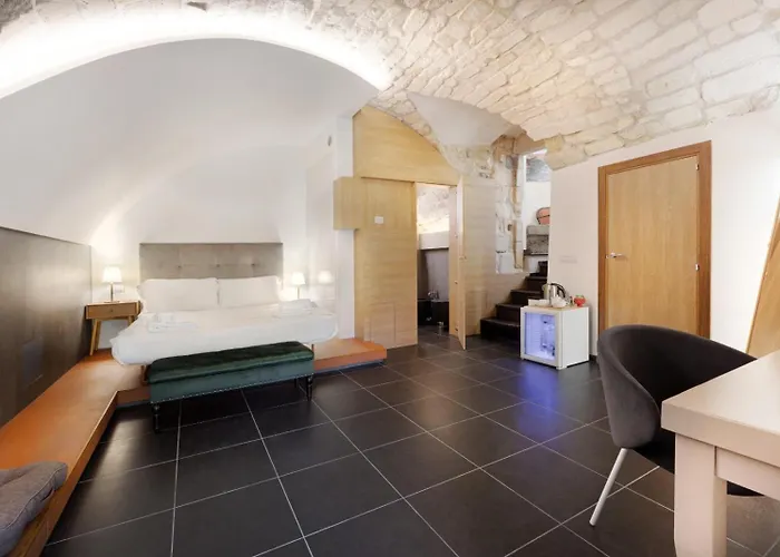 Otel Itria Palace