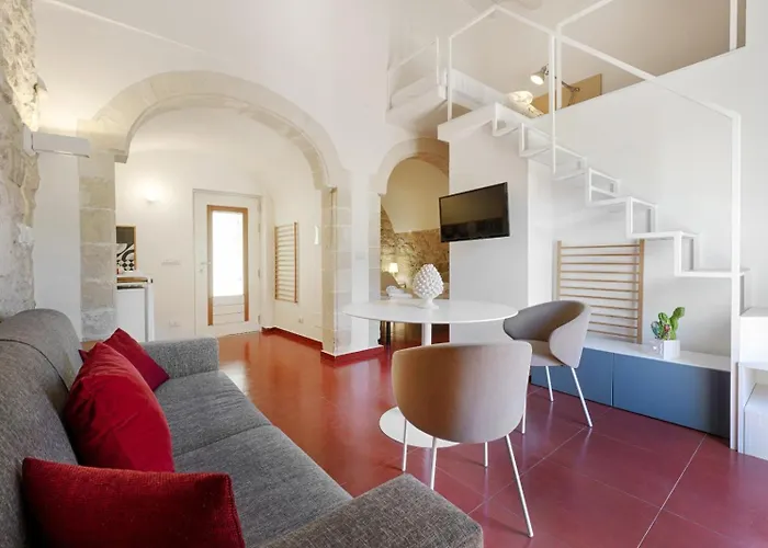 Itria Palace Hotel 4*