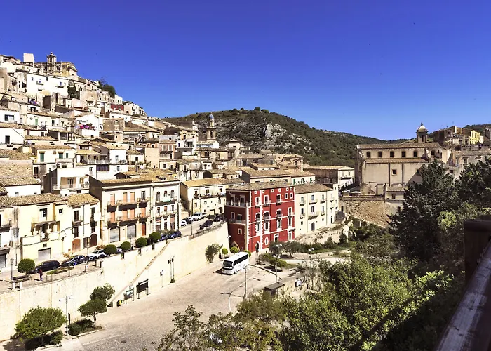 Itria Palace Ragusa