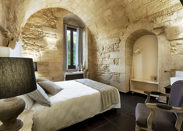 Itria Palace Szálloda 4*