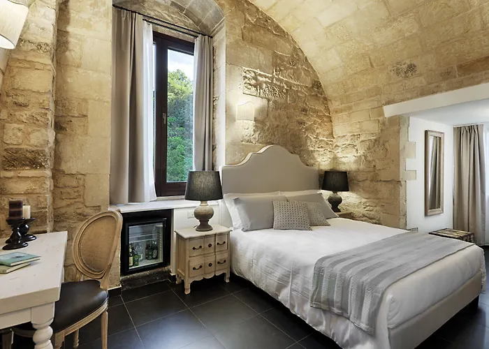 Itria Palace Hotel 4*