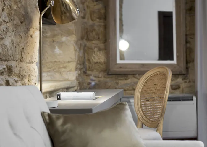 Itria Palace Ragusa