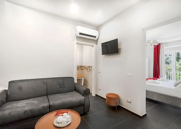 Otel Itria Palace Ragusa