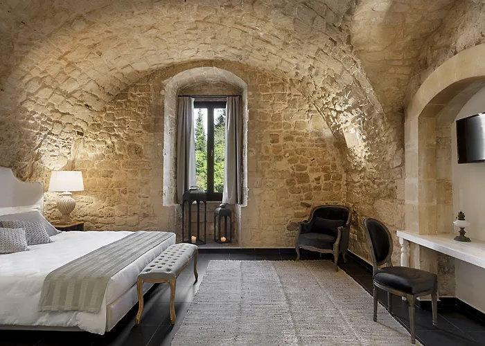 Itria Palace Otel Ragusa