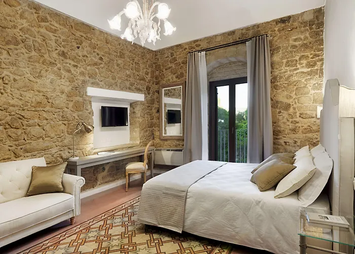 Itria Palace Szálloda 4*