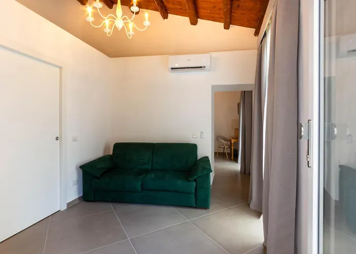 Itria Palace 4*