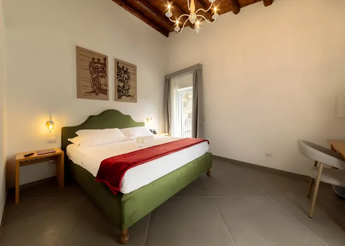 Itria Palace Ragusa