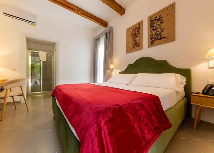 Itria Palace