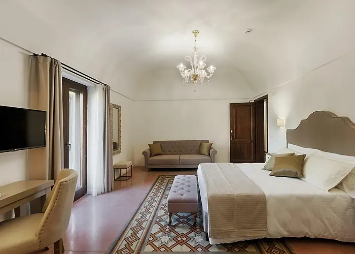 Itria Palace Ragusa