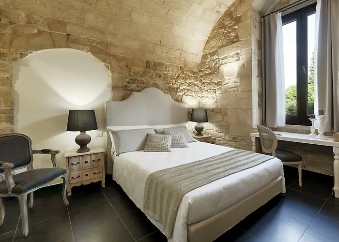 Itria Palace 4*